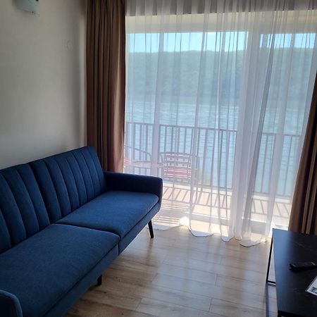 Casa Ana Serena Ieşelniţa Buitenkant foto